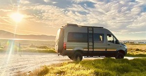 Explore the great outdoors with the Caravan and Boating Exhibition at the Rand Show