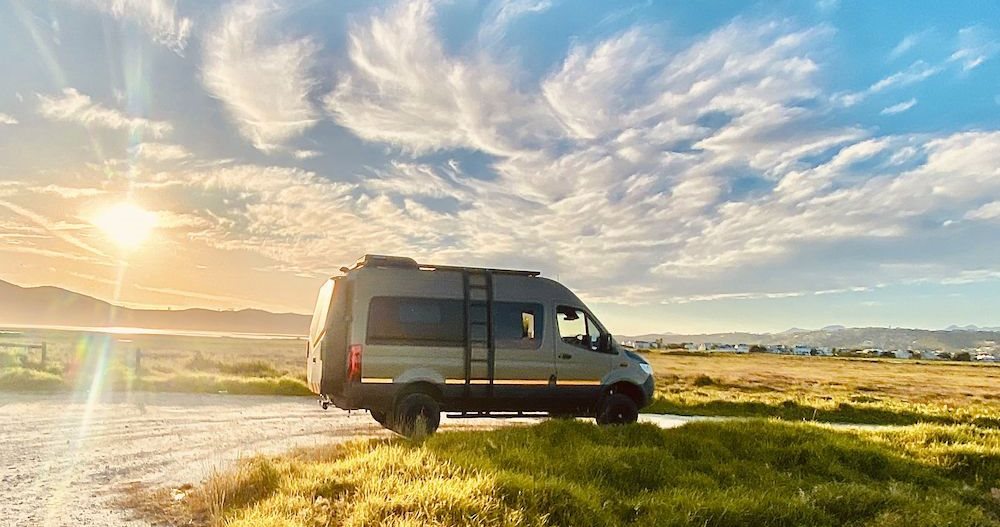 Explore the great outdoors with the Caravan and Boating Exhibition at the Rand Show