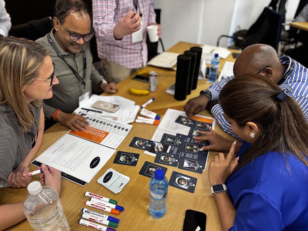 Happy Sandpit launches Delta Echo India – a gamified approach to diversity, equity, and inclusion