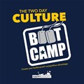 Two-Day Culture Boot Camp empowers organisations to build thriving workplaces
