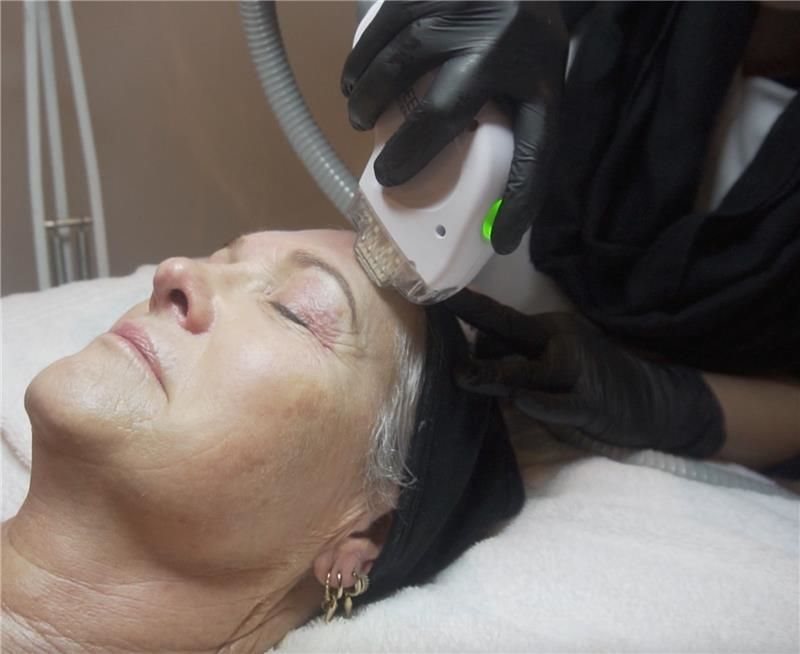 Are old-school cosmetic facelifts really your skin&#x2019;s best friend?