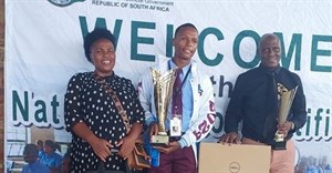 Adopt-a-School Foundation and its partners celebrate excellent matric result from adopted schools