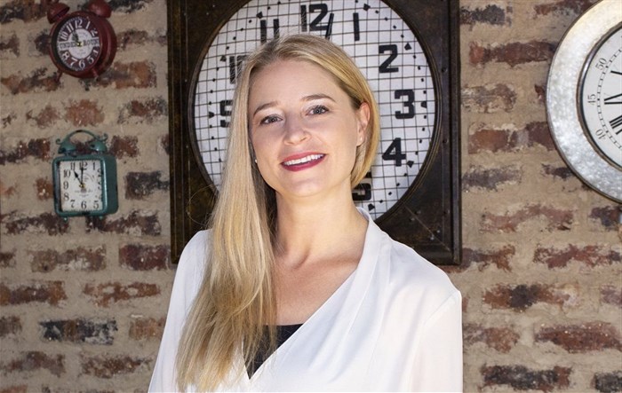 Debbie Tagg, Chief Operating Officer, Smart Procurement