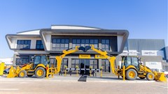 Barloworld advocates for sustainability at Mining Indaba 2025