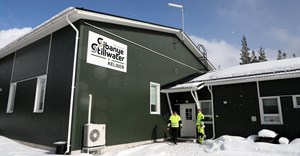 The Keliber lithium hydroxide project will comprise five mining areas, a concentrator, refinery and auxiliary facilities at all sites. Source: Sibanye-Stillwater