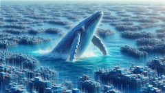 DeepSeek forced Nvidia stock plunge sparks market panic