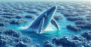 DeepSeek forced Nvidia stock plunge sparks market panic