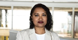 Maggie Moonsammy, sales manager at Strider Digital