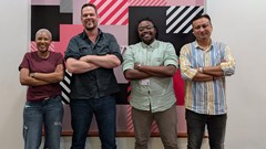 Ogilvy Africa Network launches Ogilvy One in SSA with Jason Smit as managing partner