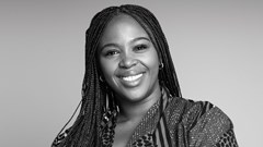 Brenda Khumalo started her agency in 2020. Source: Supplied.