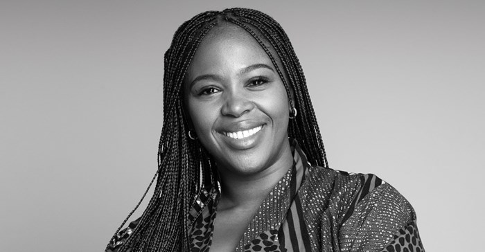 Brenda Khumalo started her agency in 2020. Source: Supplied.