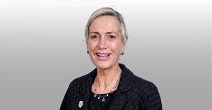 Jane Andropoulos, Partner, Bowmans