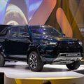 Toyota SA&#x2019;s big plans for 2025: Key cars and market trends to watch