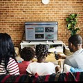 Source: © 123rf Africa’s entertainment and media industry expected to outpace global growth in the next five years, driven by internet advertising and streaming services says PwC’s newly launched Africa Entertainment and Media Outlook 2024–2028 report