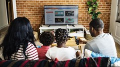 Source: © 123rf  Africa’s entertainment and media industry expected to outpace global growth in the next five years, driven by internet advertising and streaming services says PwC’s newly launched Africa Entertainment and Media Outlook 2024–2028 report