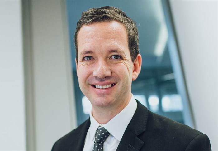 Bruce Hunt, Managing Director, Transcend Capital