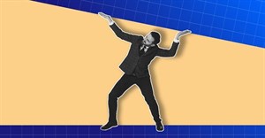 Diary of a CMO: Is your category&#x2019;s ceiling coming down on you?