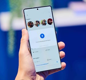 Samsung Galaxy S25 is funnily familiar