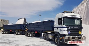 Unitrans drives efficiency and sustainability in mining with performance-based vehicles