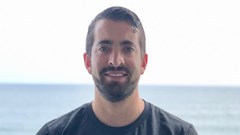 Jordan Hollander, co-founder at Hotel Tech Report