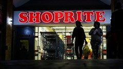 Shoprite posts half-year sales growth on festive demand