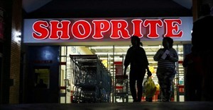 Shoprite posts half-year sales growth on festive demand