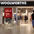 Woolworths flags lower half-year profit on weak clothing sales