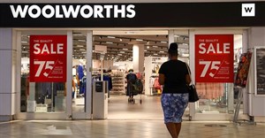 Woolworths flags lower half-year profit on weak clothing sales