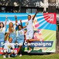 Seasonal marketing campaigns: Unlocking opportunities year-round