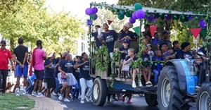 Stellenbosch Harvest Parade returns to kick off the grape harvest season