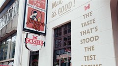 Castle Lager and Play Braamfontein partner to reopen Kitchener&#x2019;s Carvery Bar