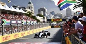 Deadline for South Africa F1 bid extended