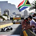 Deadline for South Africa F1 bid extended