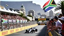 Deadline for South Africa F1 bid extended