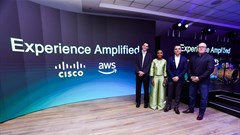 The local launch of Cisco PoP will give the networking giant a better route to market for its Webex One strategy.