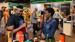 The Organic & Natural Products Expo returns with a focus on SMEs