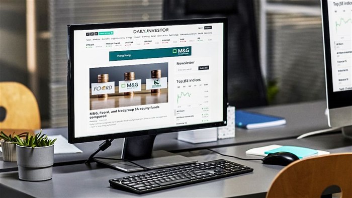 Record-breaking year for Daily Investor in 2024