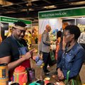 The Organic & Natural Products Expo returns with a focus on SMEs