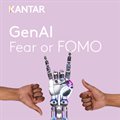 GenAI in marketing: Fear or FOMO?