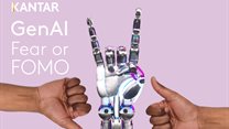 GenAI in marketing: Fear or FOMO?