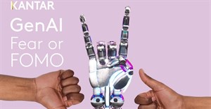 GenAI in marketing: Fear or FOMO?