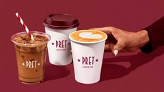 Pret A Manger to open its first store in Africa at Melrose Arch