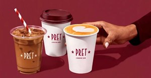 Pret A Manger to open its first store in Africa at Melrose Arch