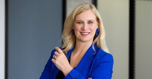 Anja van Beek, talent & culture strategist, leadership & HR expert and executive coach