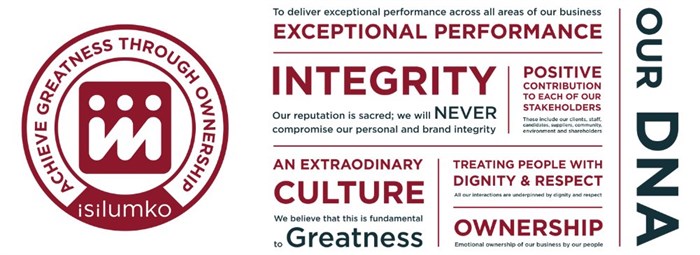 Bold vision and renewed energy for 2025 - Isilumko Activate