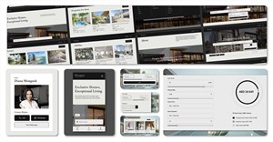 Redefining luxury real estate: So Interactive launches Paragon Properties&#x2019; new website