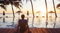 #BizTrends2025: Shaping tomorrow’s travel industry - innovation, sustainability, and purpose