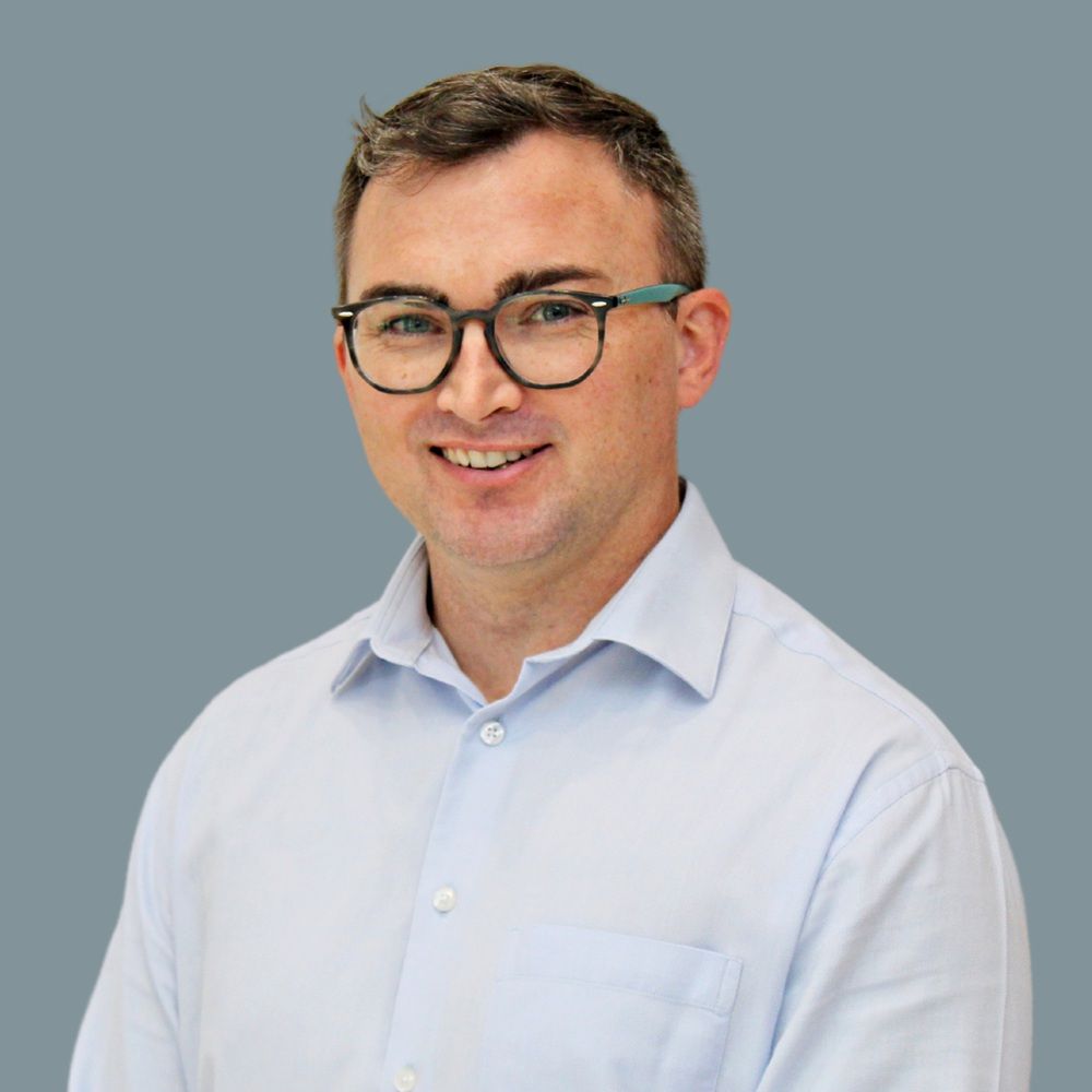 Gordon Wilson, Business Director at Achievement Awards Group. Source: Supplied.