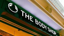 Last quarter of 2024 saw a double win for The Body Shop