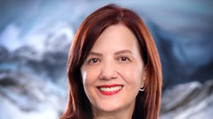 Dr Melanie van Rooy. Source: Supplied.